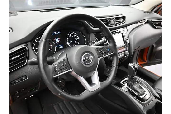 $19725 : Nissan Rogue Sport 2022 SL 4 image 10