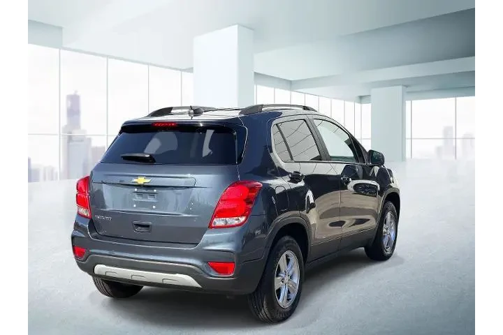 $17999 : Chevrolet Trax 2022 AWD LT 4 image 4