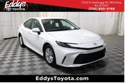 Toyota Camry 2025 LE 4dr Sed en Wichita