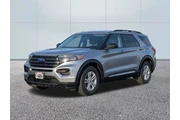 Ford Explorer 2022 XLT 4dr S en Los Angeles