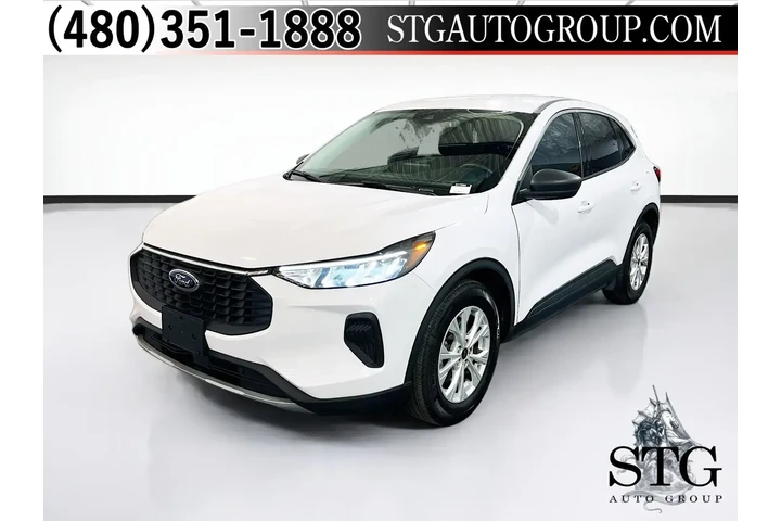 $18388 : Ford Escape 2023 Active 4dr image 7