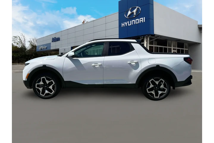 $33357 : Hyundai SANTA CRUZ 2024 AWD image 3