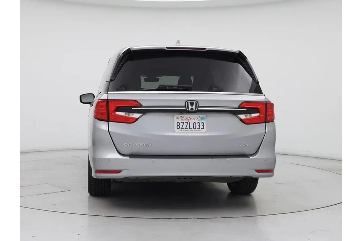 $34998 : Honda Odyssey 2022 Elite 4dr image 6