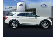 $35990 : Ford Explorer 2023 AWD XLT 4 thumbnail