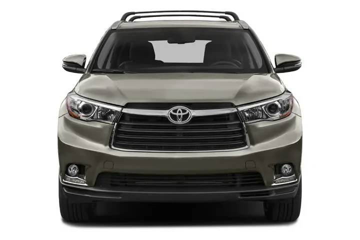 $20507 : Toyota Highlander 2016 Limit image 4