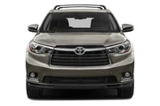 $20507 : Toyota Highlander 2016 Limit thumbnail