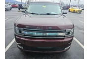 $12912 : Ford Flex 2019 SEL 4dr Cross thumbnail