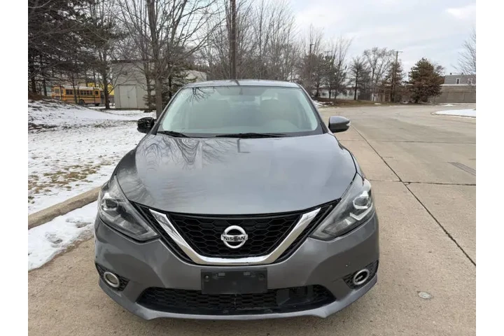 $8995 : 2019 Sentra SR image 3