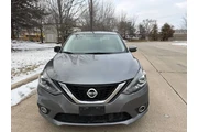 $8995 : 2019 Sentra SR thumbnail