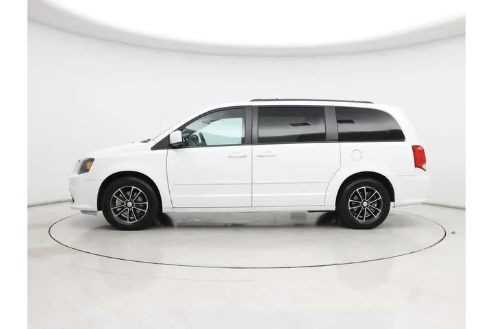 $16998 : Dodge Grand Caravan 2017 GT image 3