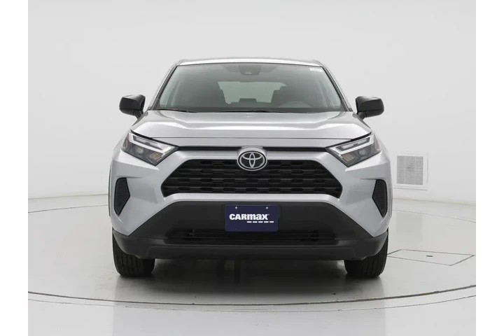 $29998 : Toyota RAV4 2025 LE 4dr SUV image 5