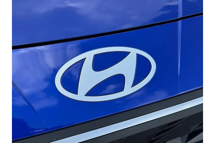 $23244 : Hyundai ELANTRA 2025 SEL Spo image 5