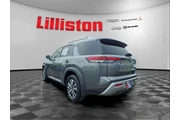 $33544 : Nissan Pathfinder 2023 AWD S thumbnail
