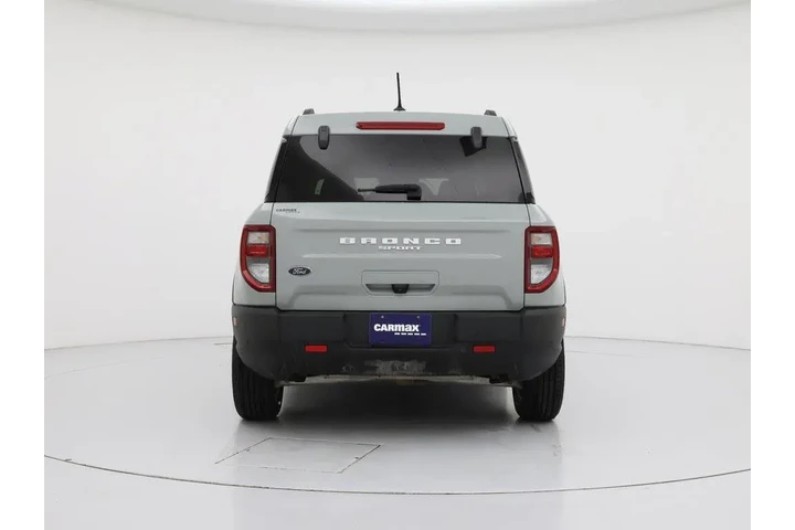$23998 : Ford Bronco Sport 2022 AWD B image 6