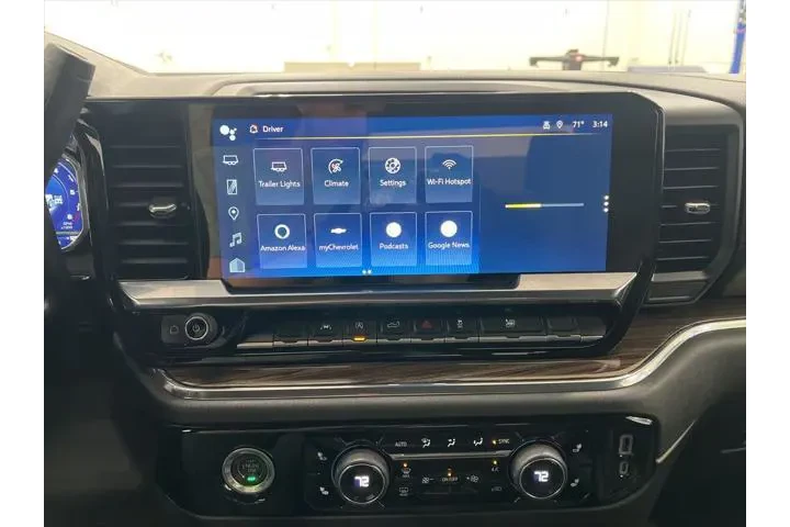 $35898 : Chevrolet Silverado 1500 202 image 9