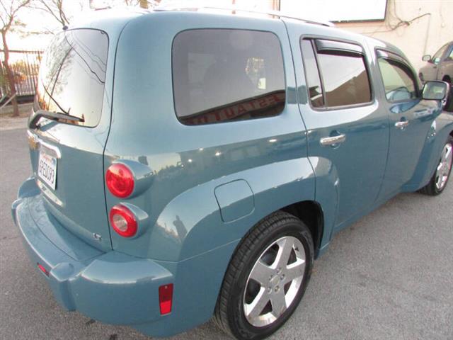 $5995 : 2007 HHR LT image 4