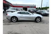 2015 Camaro 2dr Cpe LT w/1LT en Lexington