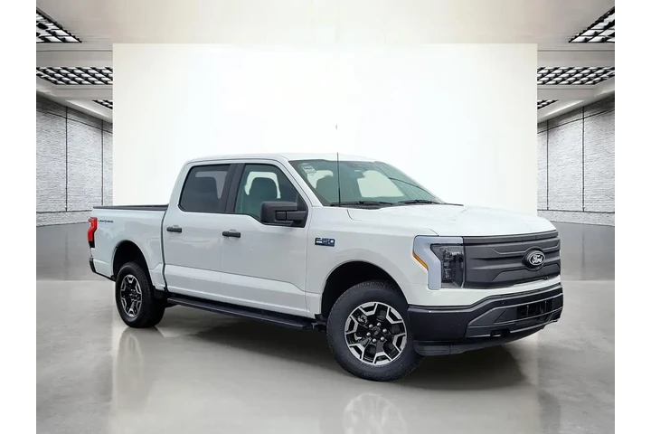 $39999 : Ford F-150 Lightning 2024 AW image 2
