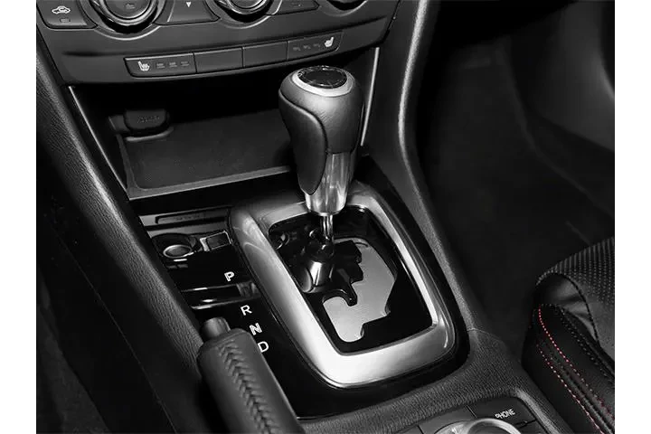 $4000 : Mazda Mazda6 2014 i Touring image 10