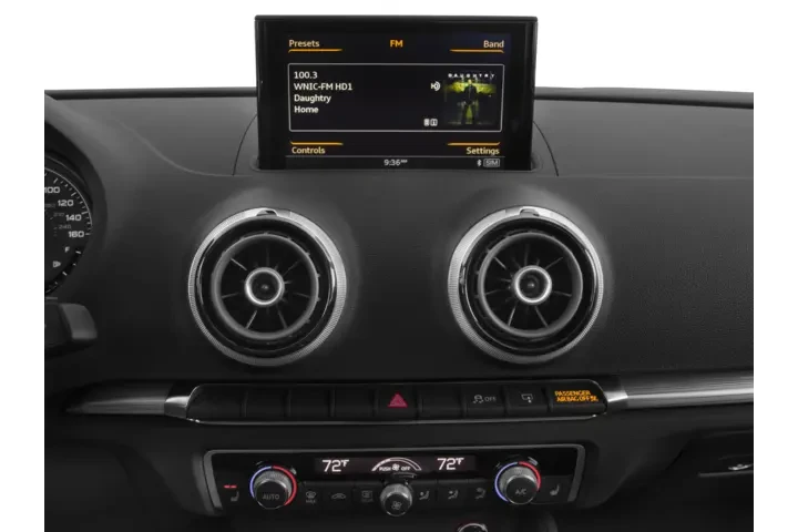 2016 A3 2.0T Premium quattro image 8