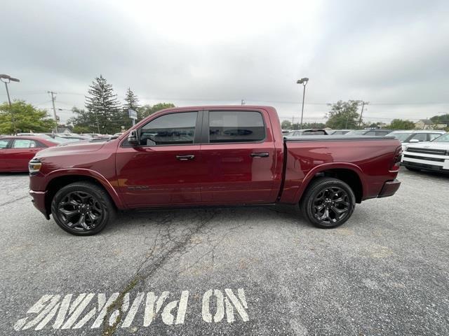 $54595 : PRE-OWNED 2023 RAM 1500 LIMIT image 6