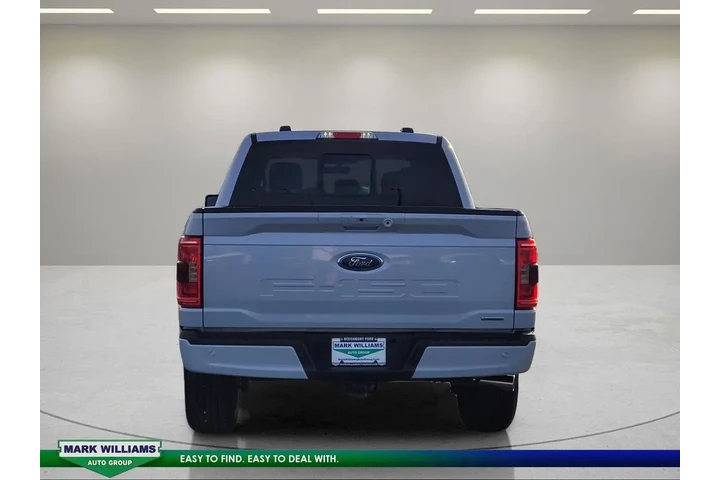 $39564 : Ford F-150 2022 4x4 XLT 4dr image 2