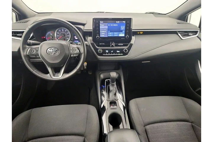 $20998 : Toyota Corolla 2022 SE 4dr S image 9