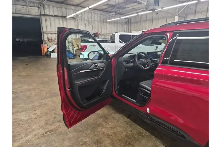 $39825 : Ford Explorer 2025 ST-Line 4 image 9