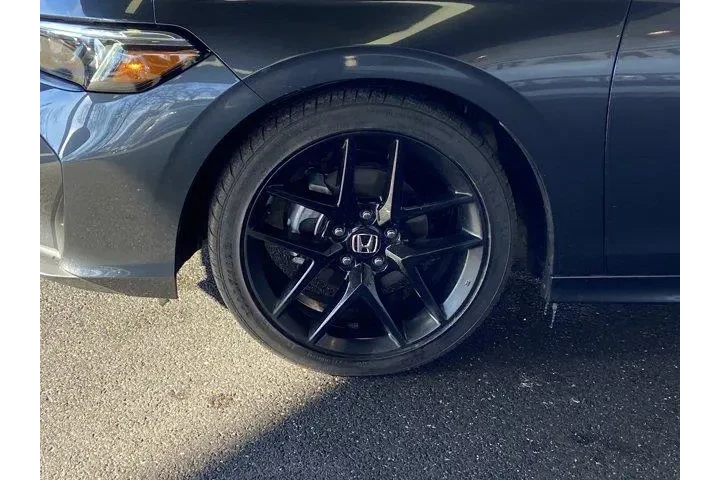 $21797 : Honda Civic 2025 Sport 4dr S image 8