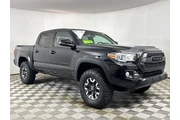 Toyota Tacoma 2017 4x4 TRD P en Orlando