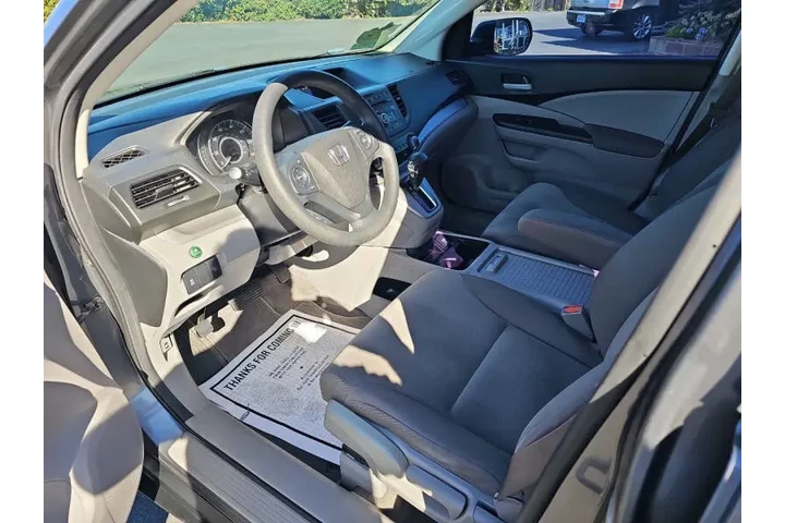 $12995 : 2014 CR-V LX image 10