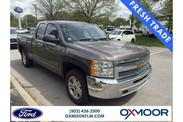 $13900 : Chevrolet Silverado 1500 201 image 1