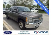 Chevrolet Silverado 1500 201 en Louisville
