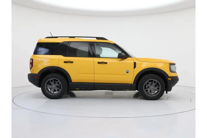$25998 : Ford Bronco Sport 2022 AWD B image 7