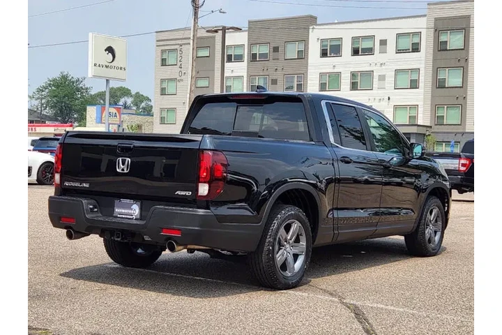 $24985 : 2023 Ridgeline RTL image 10