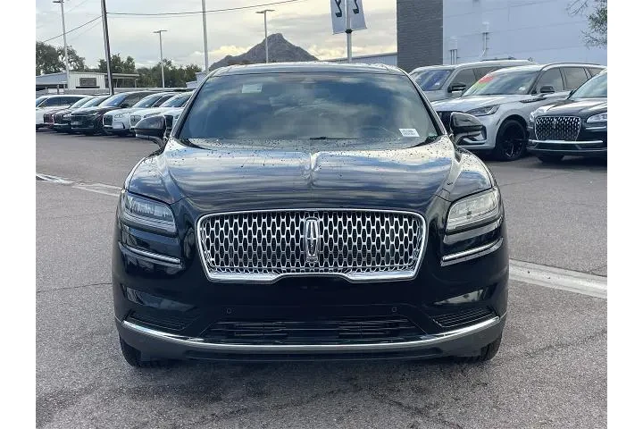 $34997 : Lincoln Nautilus 2022 Reserv image 8