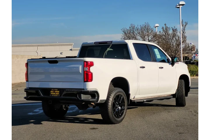 $39900 : Chevrolet Silverado 1500 202 image 4