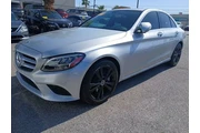 Mercedes-Benz C-Class 2020 C en Las Vegas