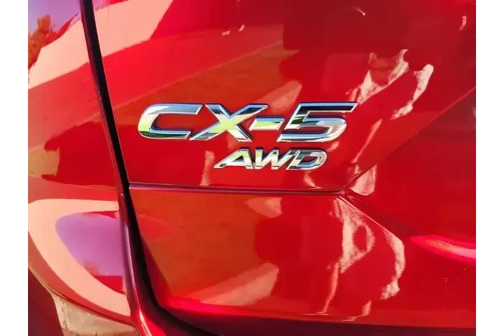 $17590 : Mazda CX-5 2017 AWD Grand To image 7