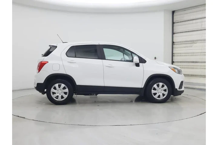 $13998 : Chevrolet Trax 2018 LS 4dr C image 7