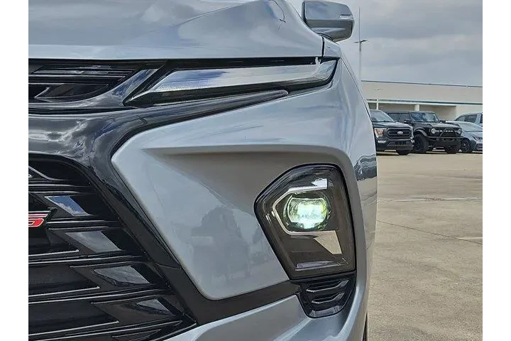 $32999 : Chevrolet Blazer 2025 RS 4dr image 9