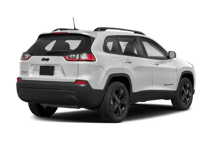 $21998 : Jeep Cherokee 2023 4x4 Altit image 3