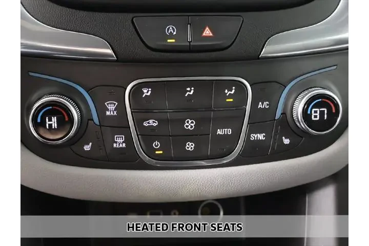 $21993 : Chevrolet Equinox 2024 LT 4d image 6