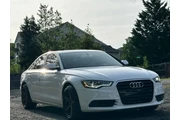 2014 A6 2.0T quattro Premium en Arlington VA