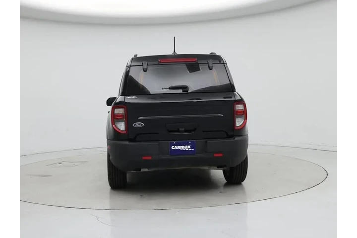 $22998 : Ford Bronco Sport 2023 AWD B image 6