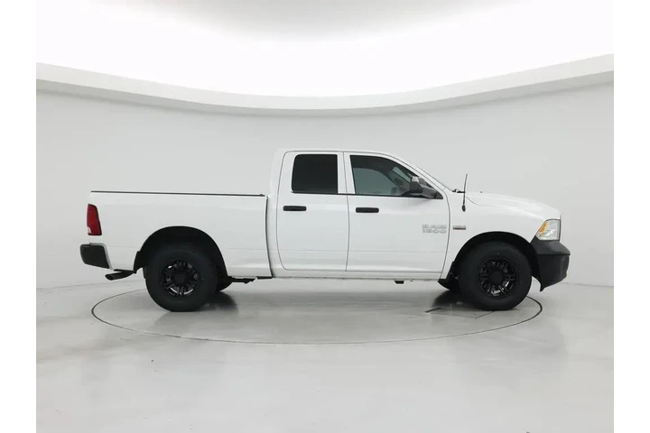 $25998 : Ram 1500 2018 4x2 Tradesman image 7