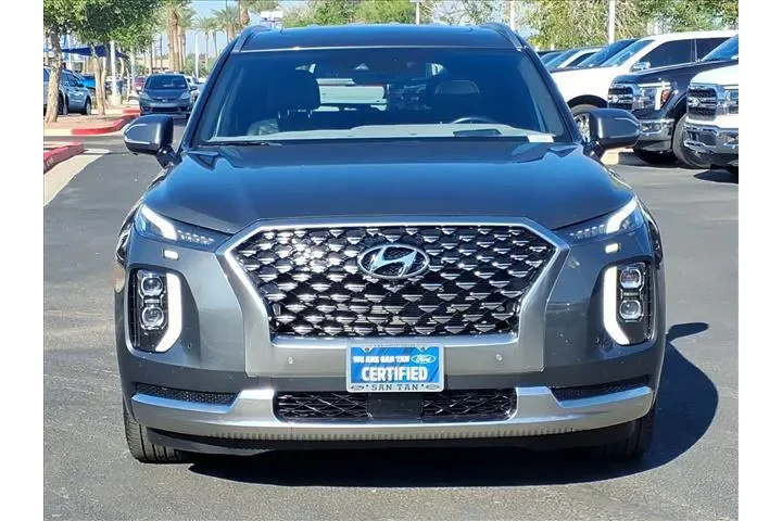 $27270 : Hyundai PALISADE 2022 AWD Ca image 3