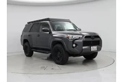 Toyota 4Runner 2018 4x4 SR5 en Fresno
