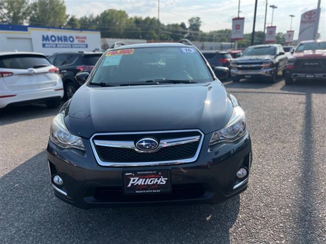 $16990 : 2016 Crosstrek image 6