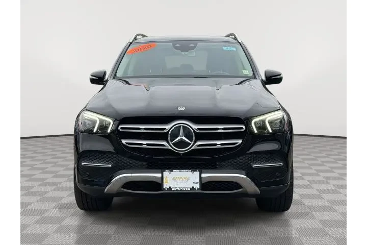 $34798 : Mercedes-Benz GLE 2020 AWD G image 2